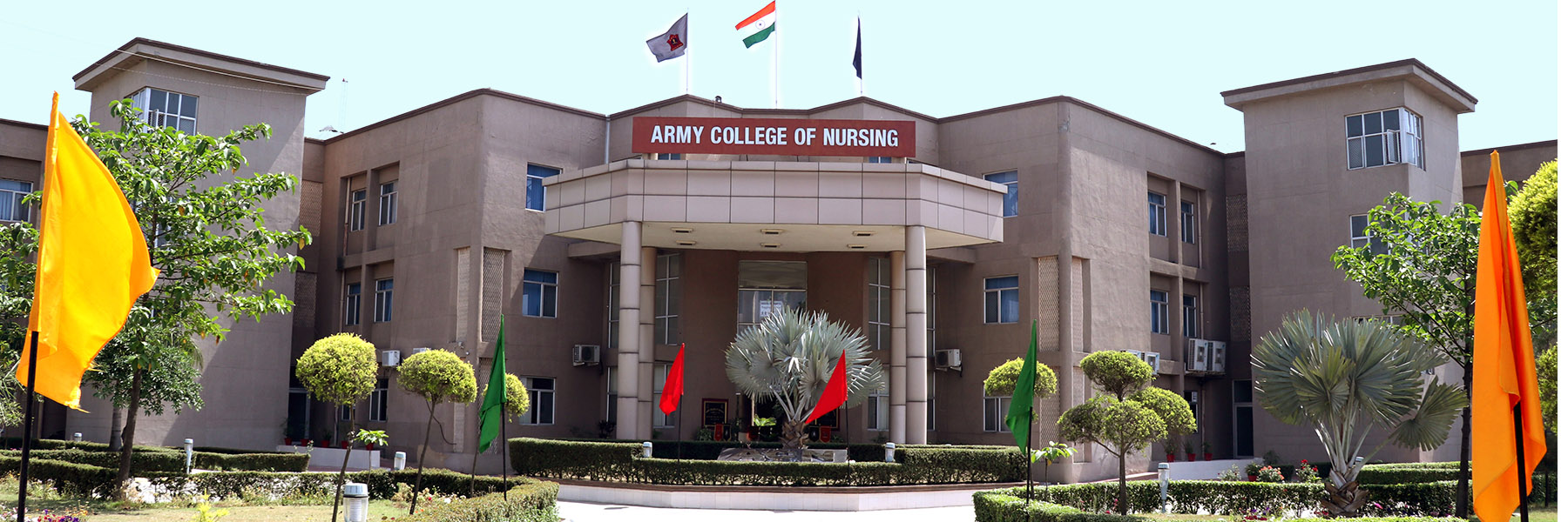 Army College of Nursing, Jalandhar Image