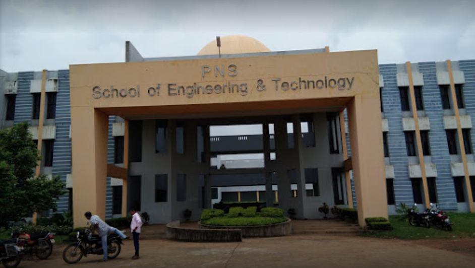 PNS SCHOOL OF ENGINEERING AND TECHNOLOGY (POLYTECHNIC) Image