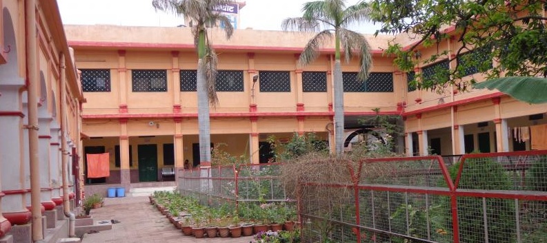 Bholananda National Academy, 24 Parganas (n)