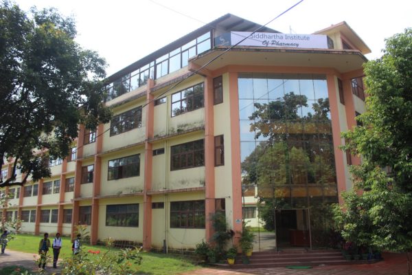 Siddhartha Institute of Pharmacy, Dehradun Image