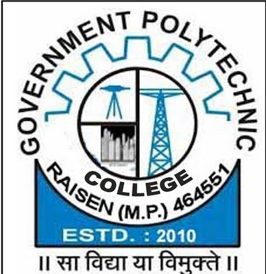 Government Polytechnic College, Raisen