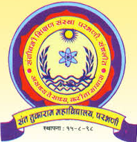 Sant Tukaram College of Arts and Science, Parbhani