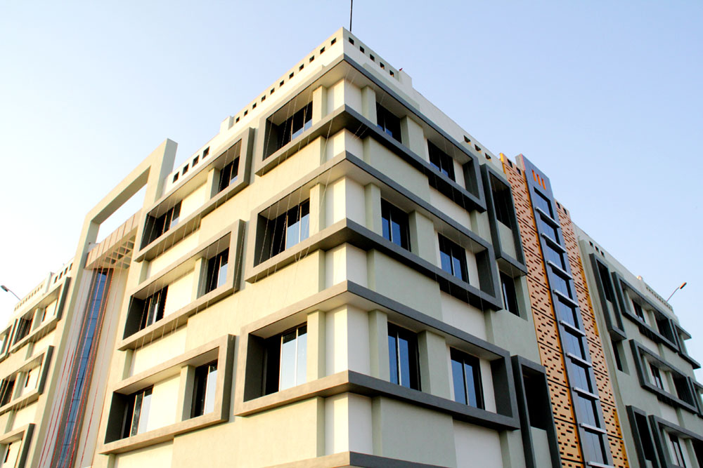 Swami Sahajanand College of Commerce and Management, Bhavnagar Image