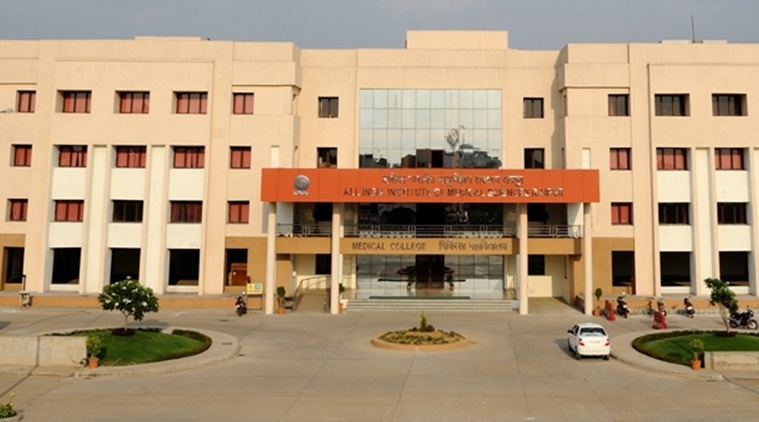 All India Institute of Medical Sciences, Raipur Image