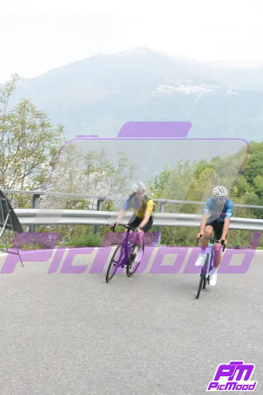 Passo del Ghisallo