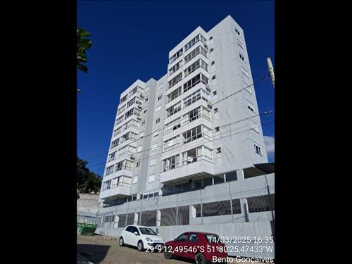 Apartamento  -   - 91,30m2