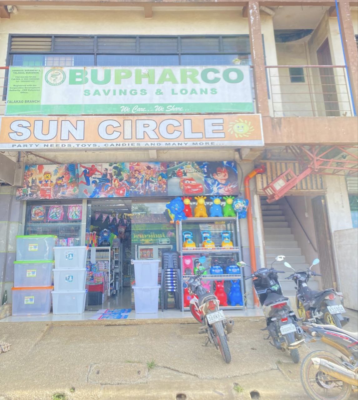 Aglayan Branch Photo 3