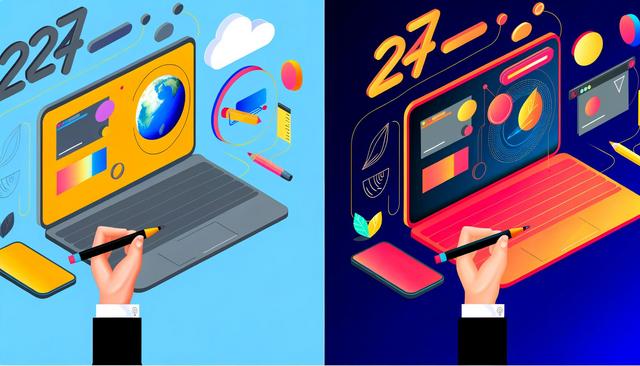 Canva vs. Adobe Spark : Le duel des plateformes de design