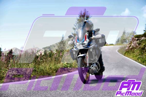 Passo Manghen
