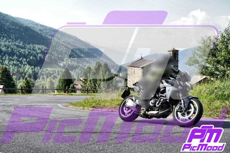 Passo Mortirolo