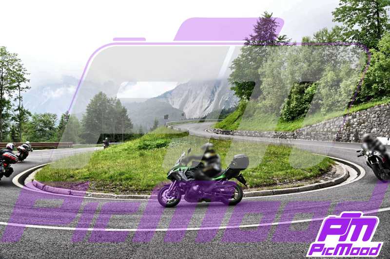 Passo Mauria