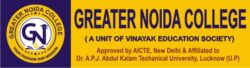 Greater Noida College