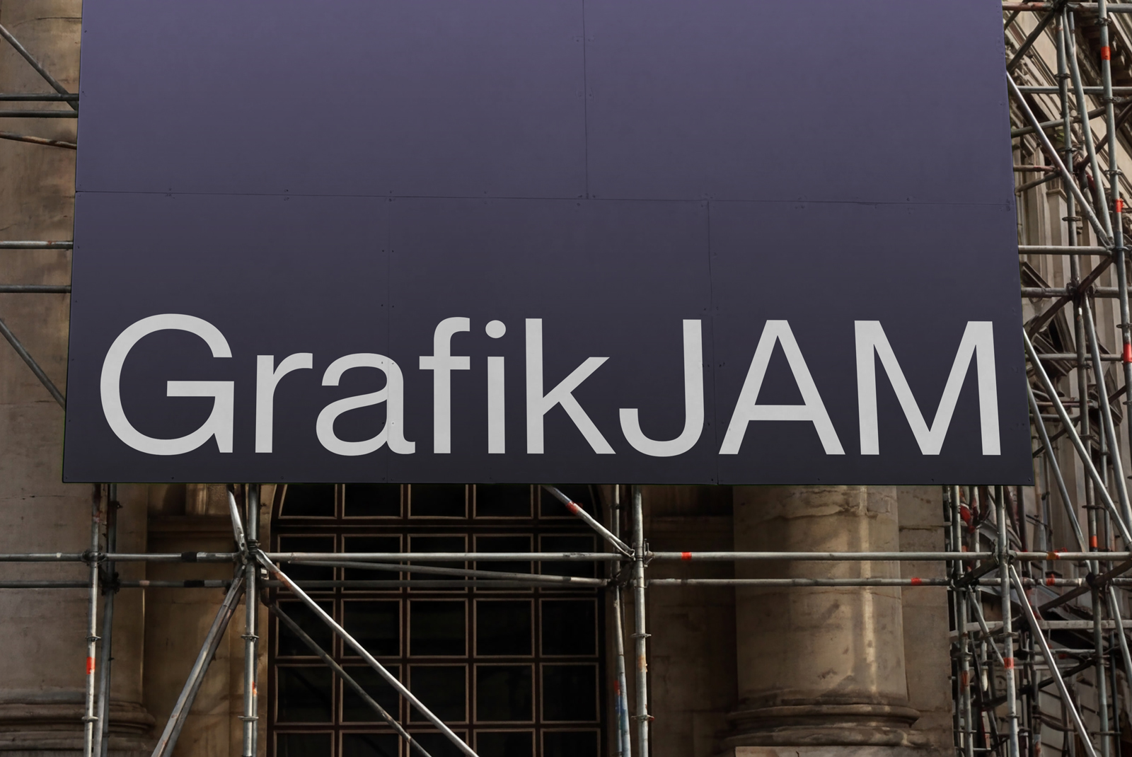 Billboard Mockup 04JAM 3