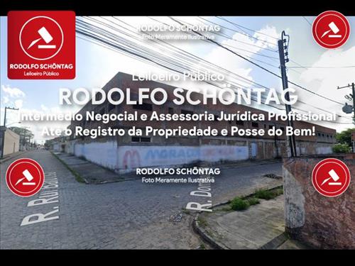 Imóveis (Plataforma Comprei PGFN)
