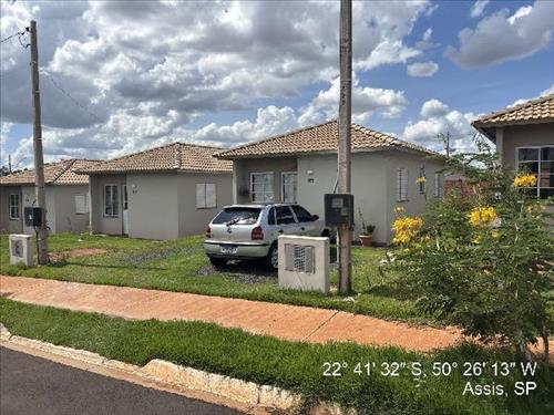 Casa             -   - 43,85m2