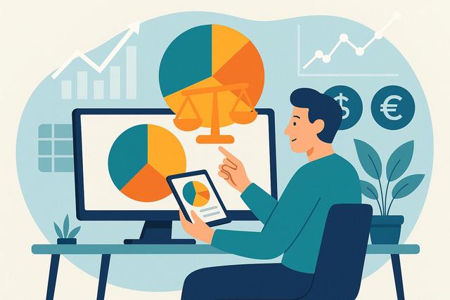 Smart Portfolio Rebalancing Tools in 2026
