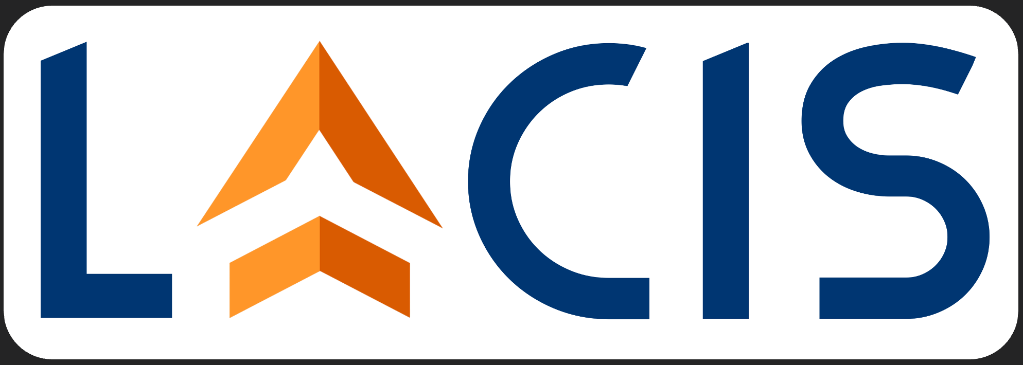 Laboratory logo