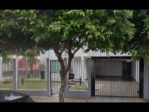 PRÉDIO RESIDENCIAL N° 433 - CIDADE MONÇÕES - SETOR 05