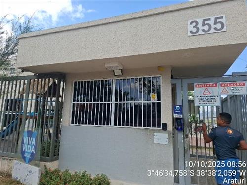 Apartamento  -   - 84,49m2