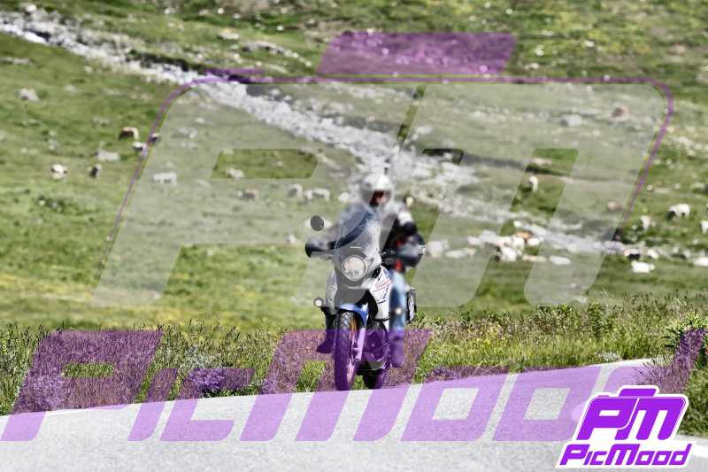 Colle dell'Agnello
