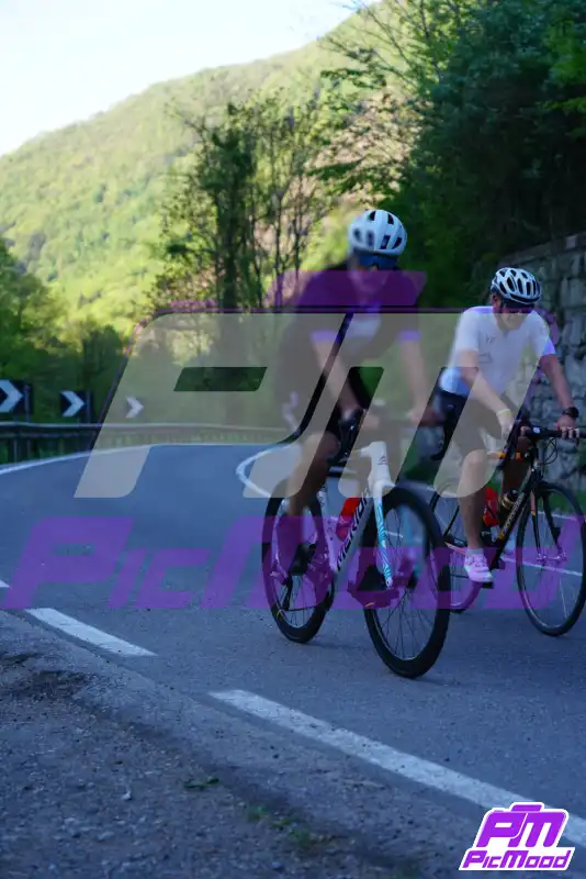 Passo del Ghisallo