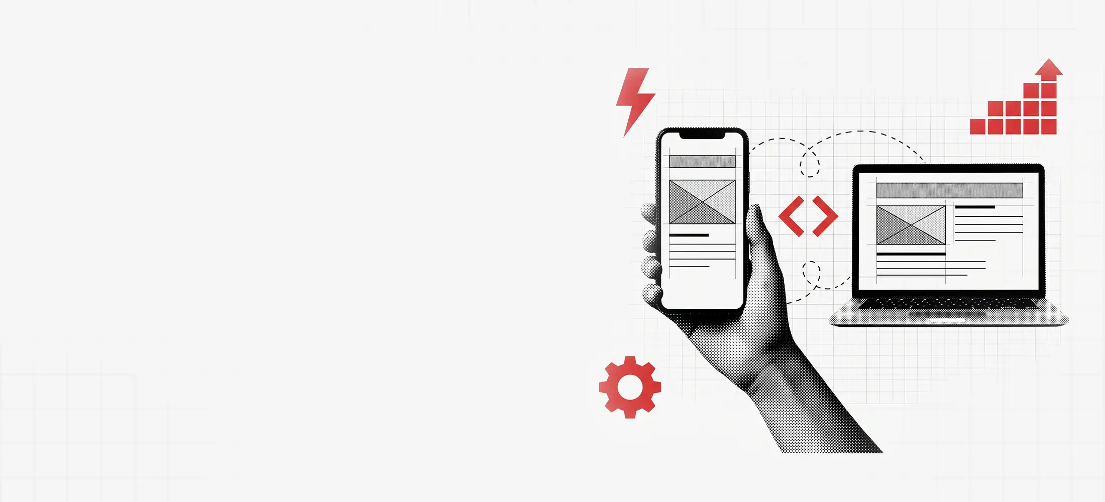 Building Brand Credibility with Custom Web Design and Development