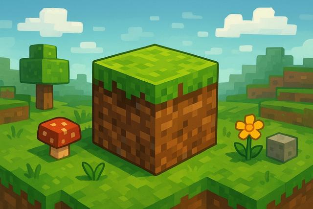 Best Free Texture Packs for Minecraft