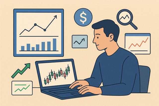 Effortless Guide to Backtesting Trading Strategies