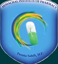Himachal Institute of Pharmacy, Sirmaur