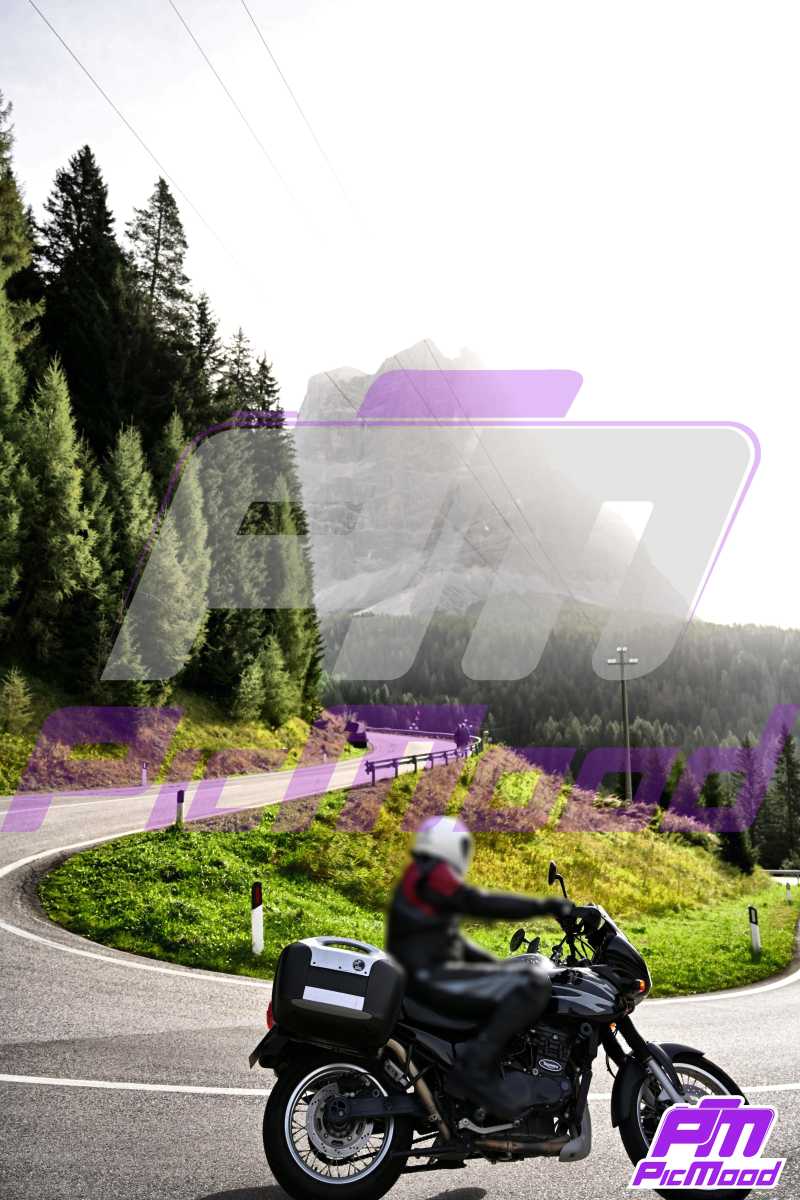 Passo Staulanza