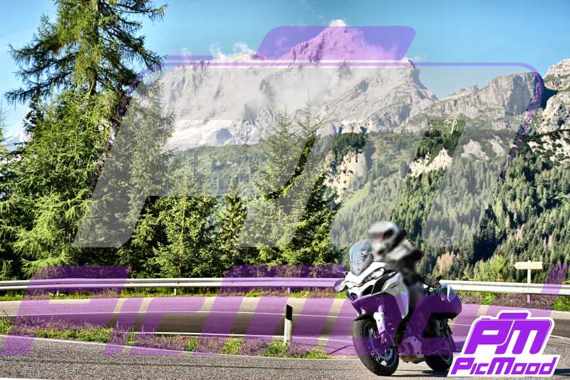 Passo Staulanza