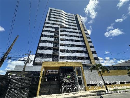 Apartamento      -   - 103,89m2