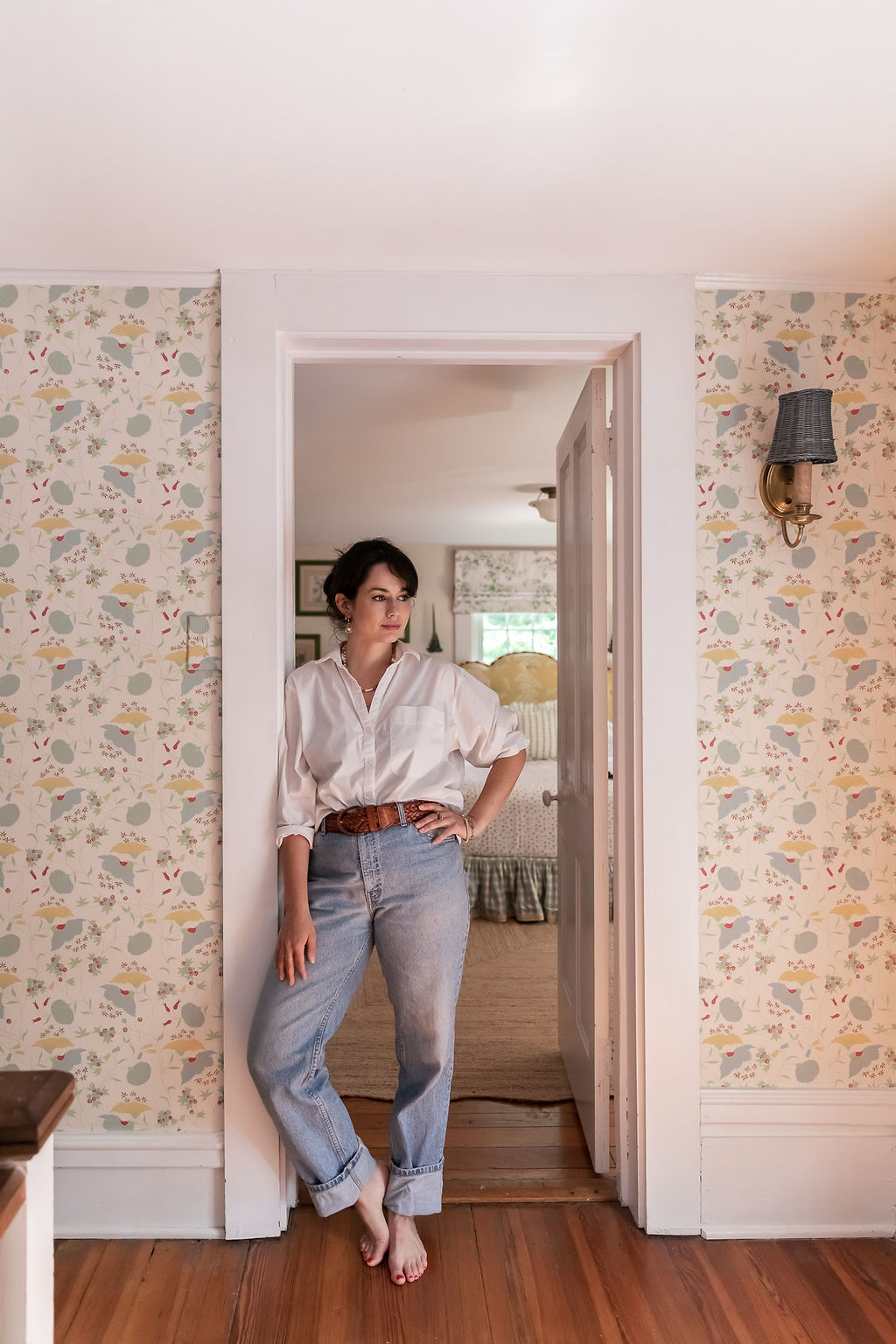 Sarah Marks Interiors