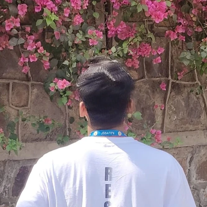 Abhishek Sharma