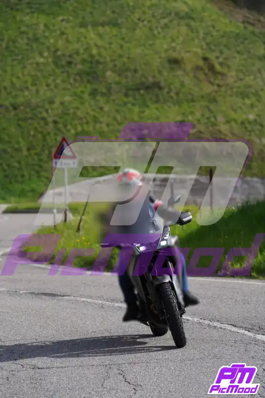 Passo di Zambla