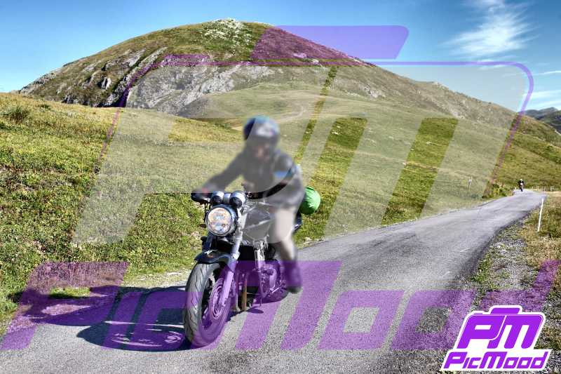Colle Fauniera