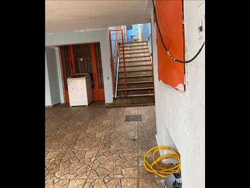 Sobrado em terreno de 125,00 m² e área construída de 170,12 m² - Jardim São Lourenzo, Sorocaba/SP