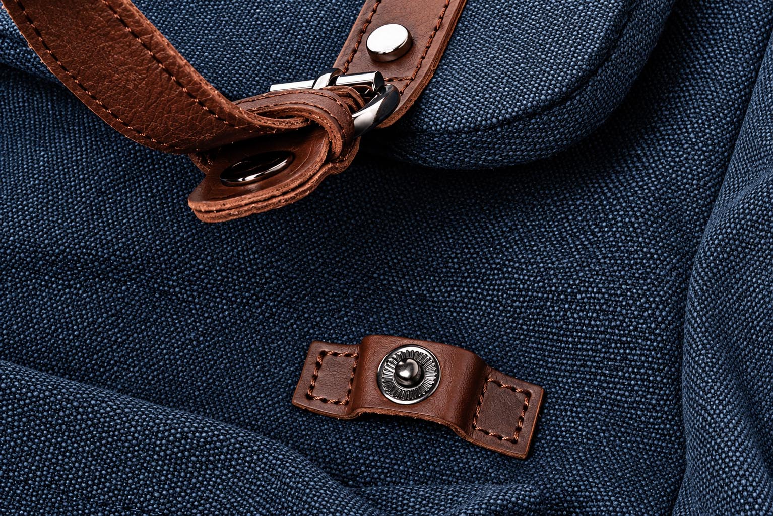 Buttons and Fasteners