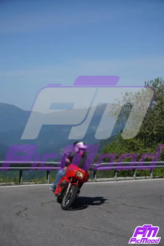 Passo del Maniva