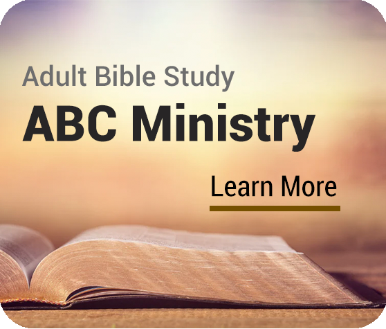 Adult Bible Study