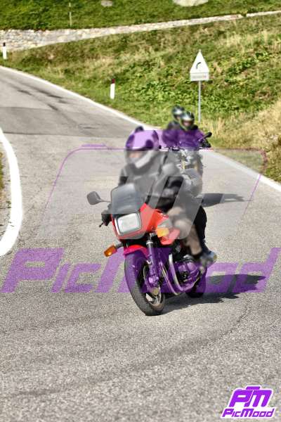 Passo San Marco