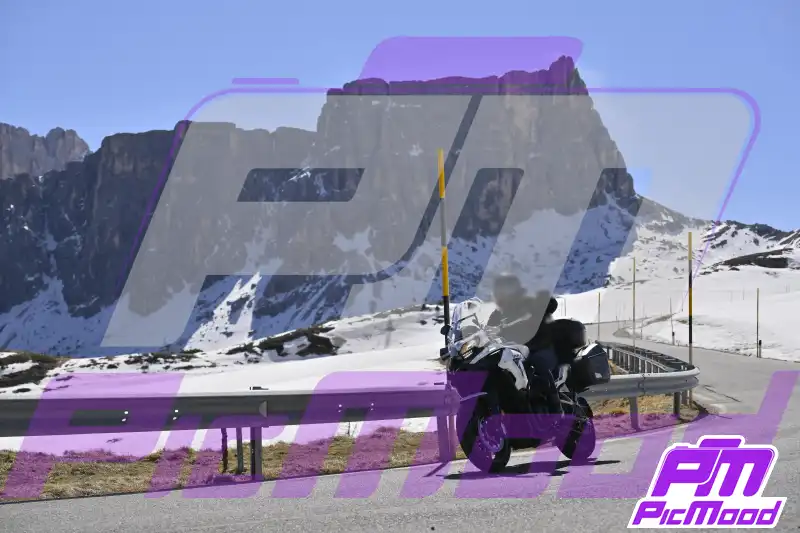 Passo Giau
