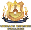 Usmani Degree College, Lakhimpur