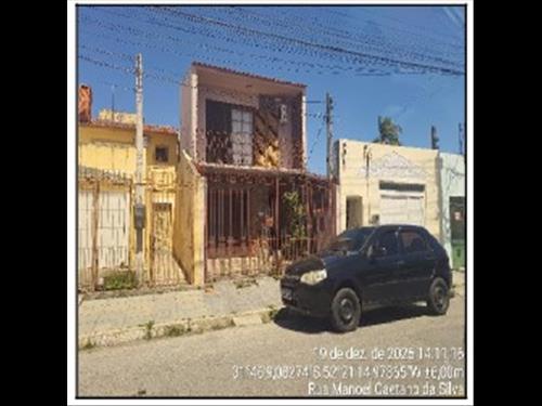 Prédio           -   - 159,75m2