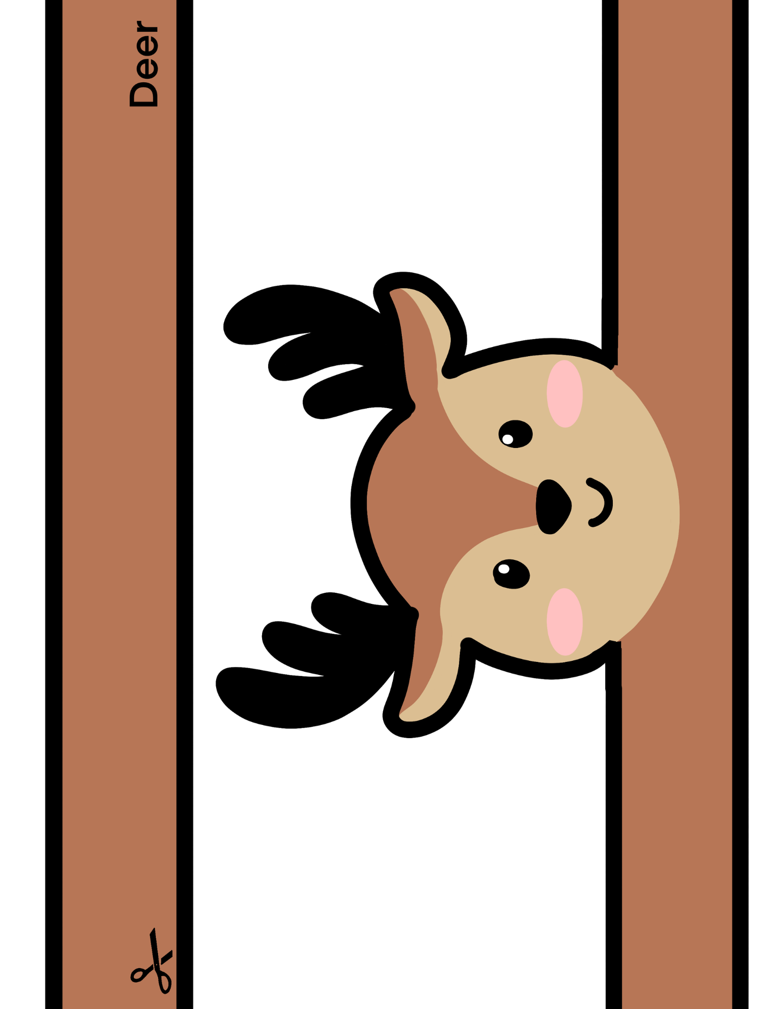 Jumping Animals workbook page 15