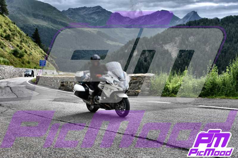 Passo Rombo