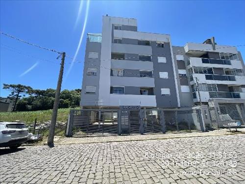 Apartamento      -   - 65,54m2