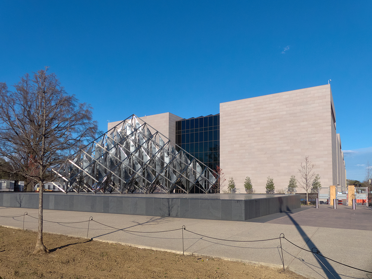 Museo Nacional del Aire y el Espacio Museo Nacional del Aire y el Espacio