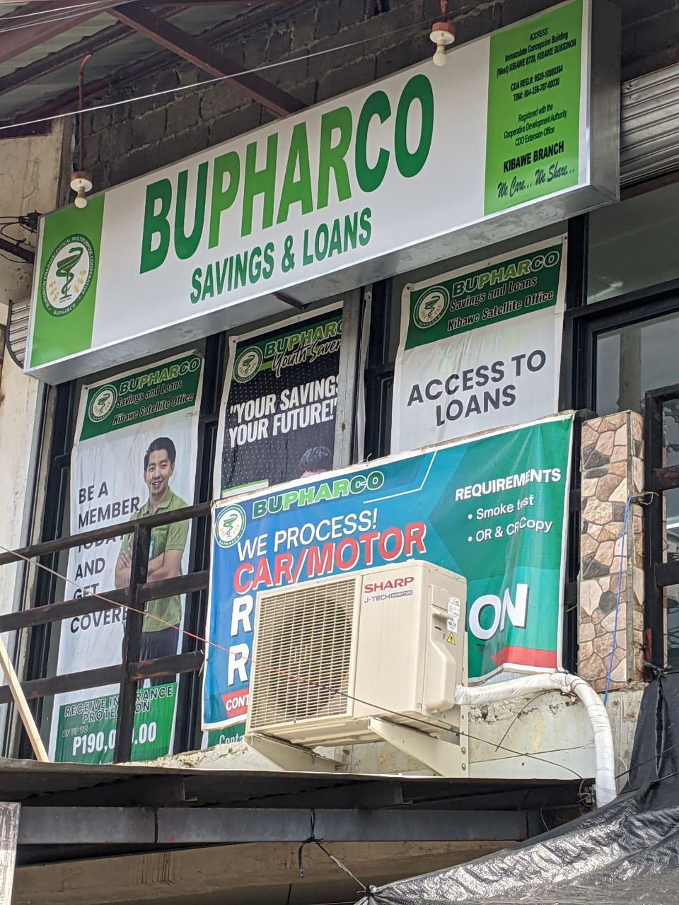 Aglayan Branch Photo 2