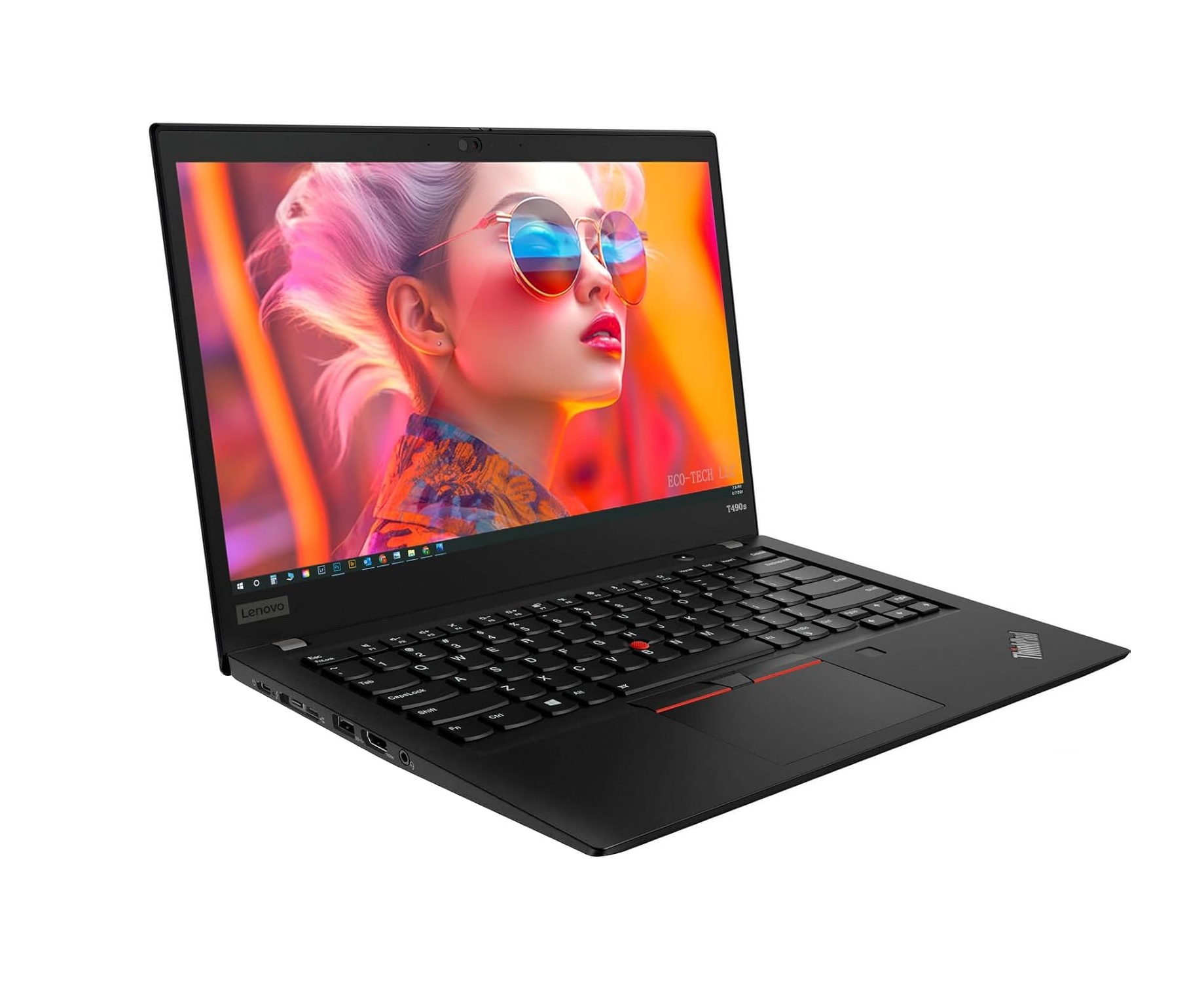 Lenovo ThinkPad T490